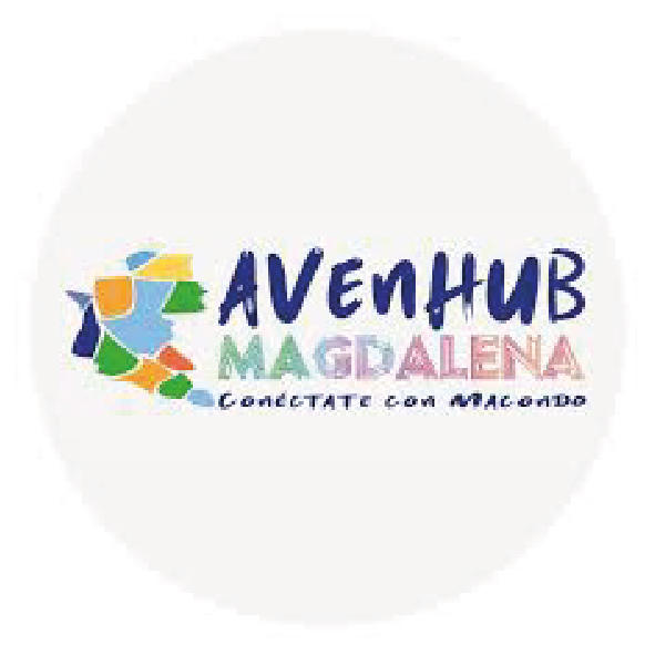 Avenhub Magdalena - Plataforma turística
