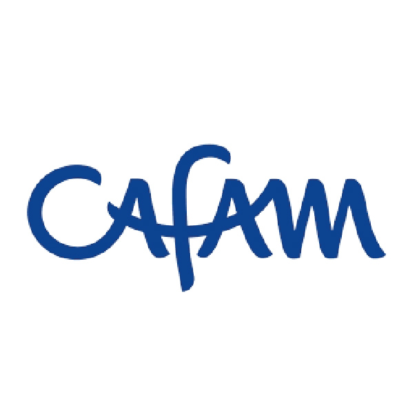 Cafam - Caja de Compensación Familiar